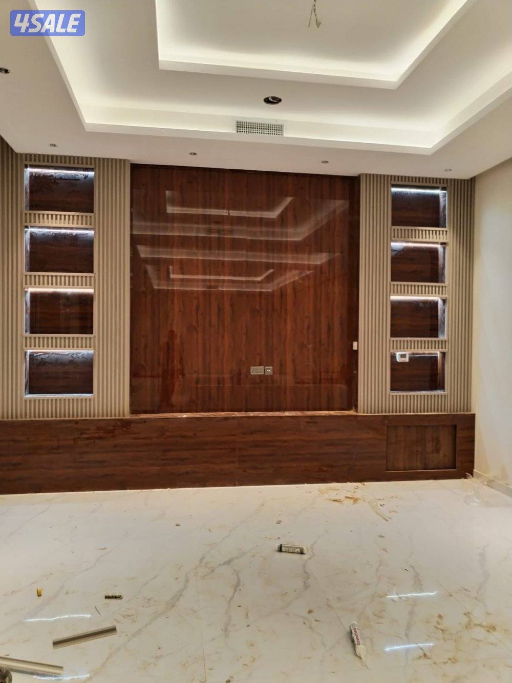 ابو يوسف لتصميم احدث الديكور صالات دوانيات ولدينا جميع انواع الاصباغ ا1