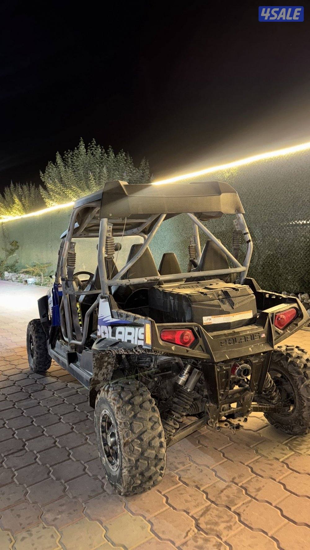 للبيع بقي بولارس1