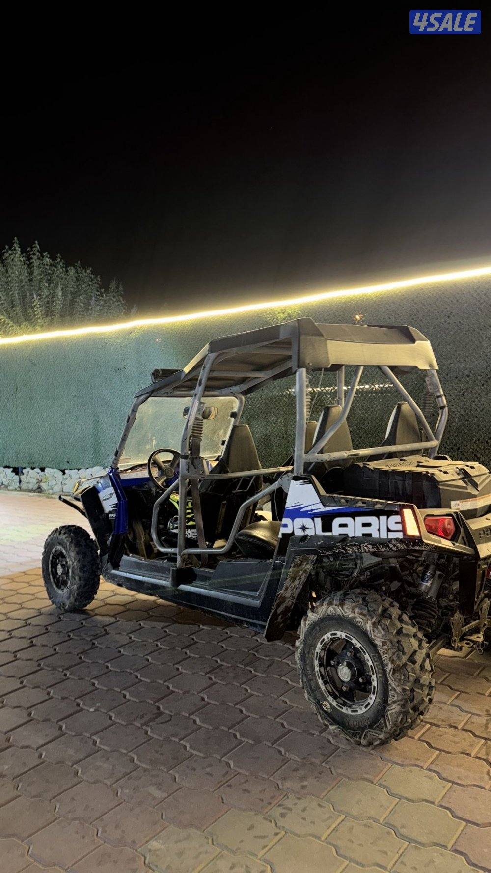 للبيع بقي بولارس2