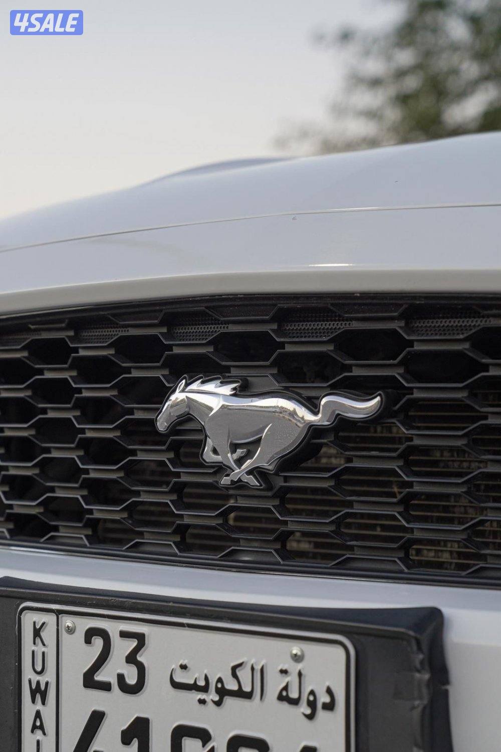 موستنج 2015 EcoBoost3