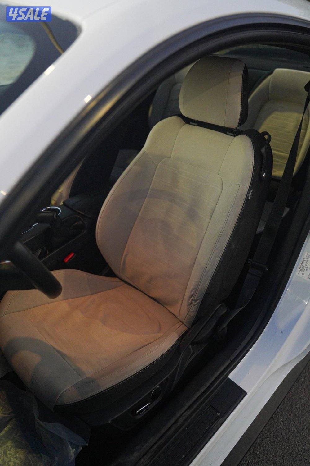 موستنج 2015 EcoBoost13