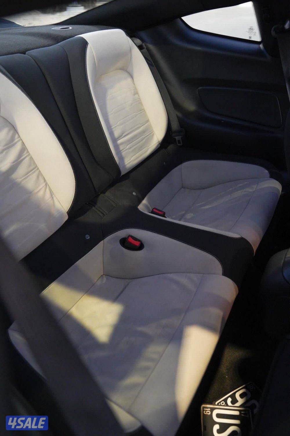 موستنج 2015 EcoBoost14