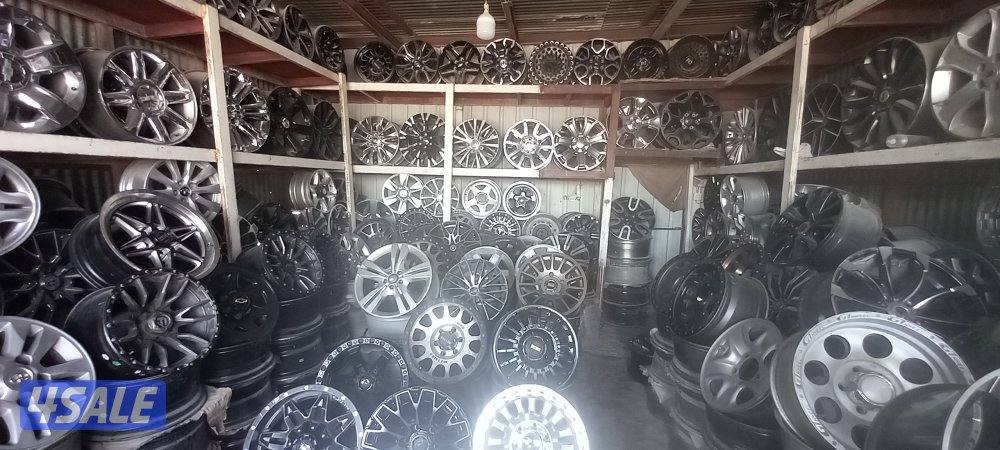 جميع انواع رنجات مستعمله للبيع4