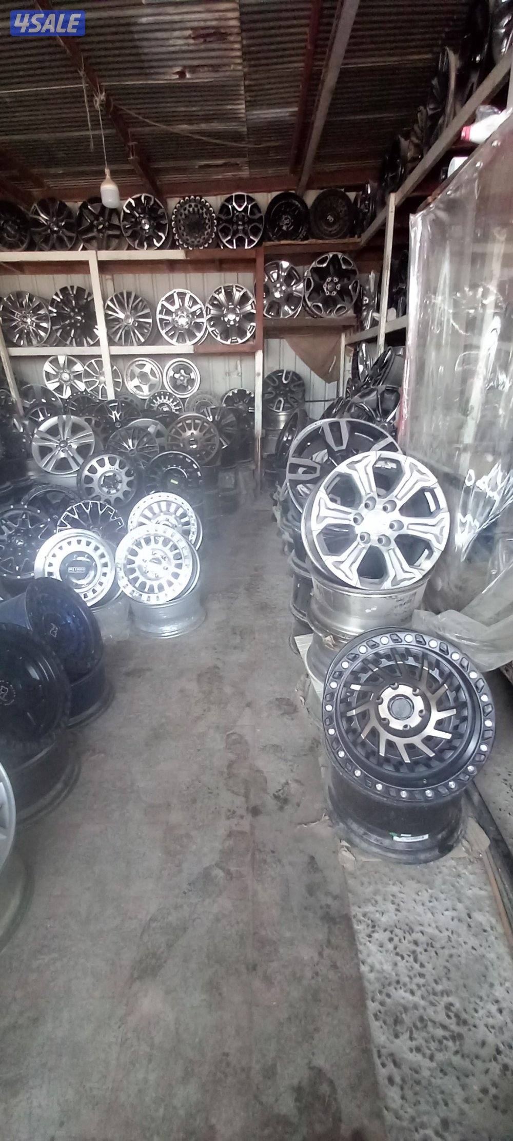 جميع انواع رنجات مستعمله للبيع6