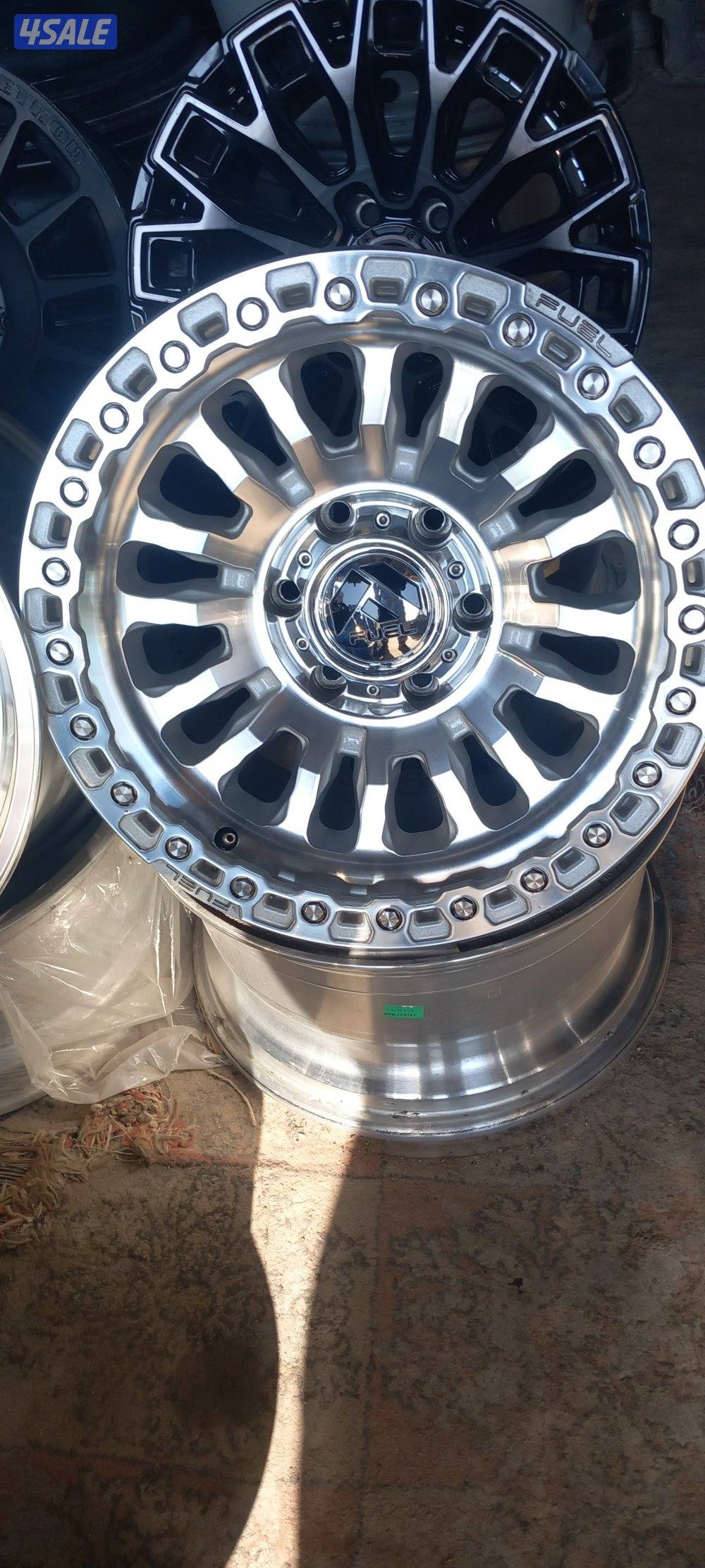 جميع انواع رنجات مستعمله للبيع8