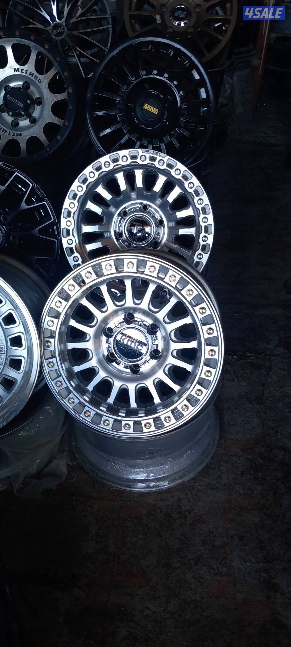 جميع انواع رنجات مستعمله للبيع9