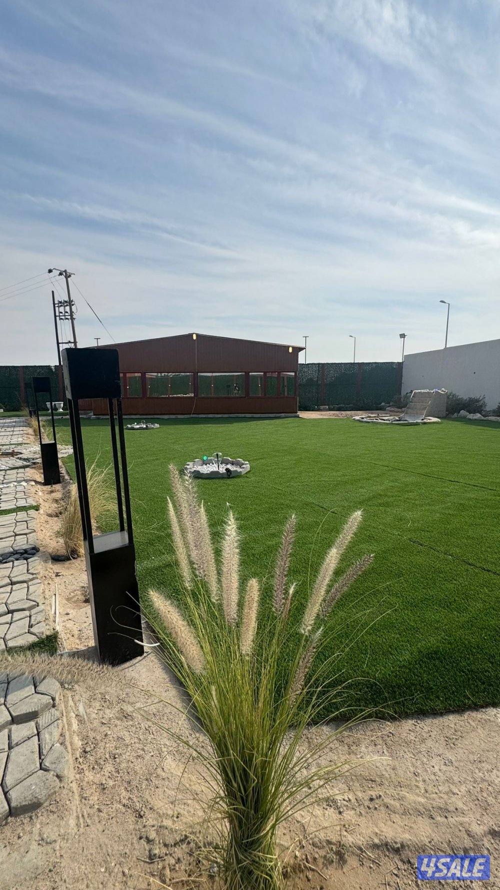 للأيجار منتزه يومي من الصبح إلى المساء كشته5