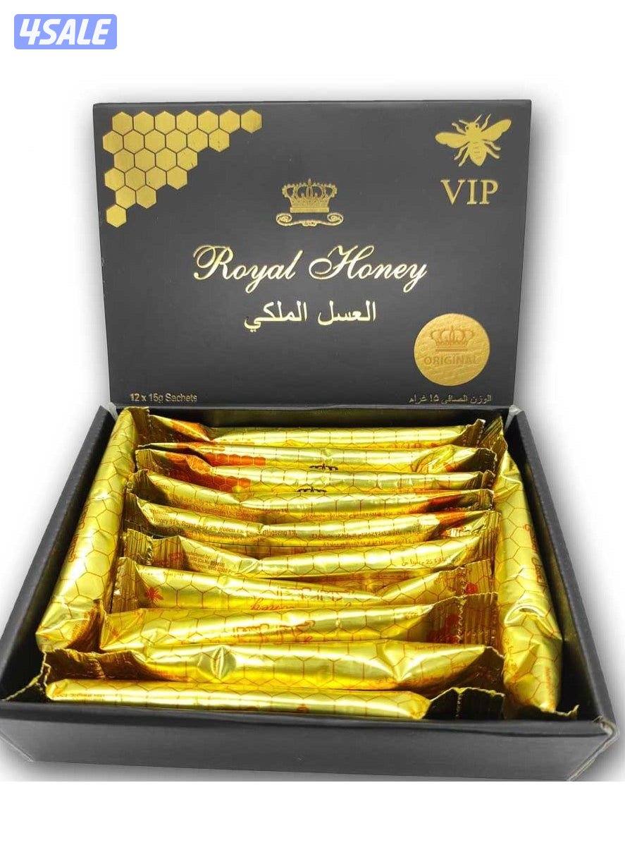 العسل التايلندي ومنتجات جديدة3