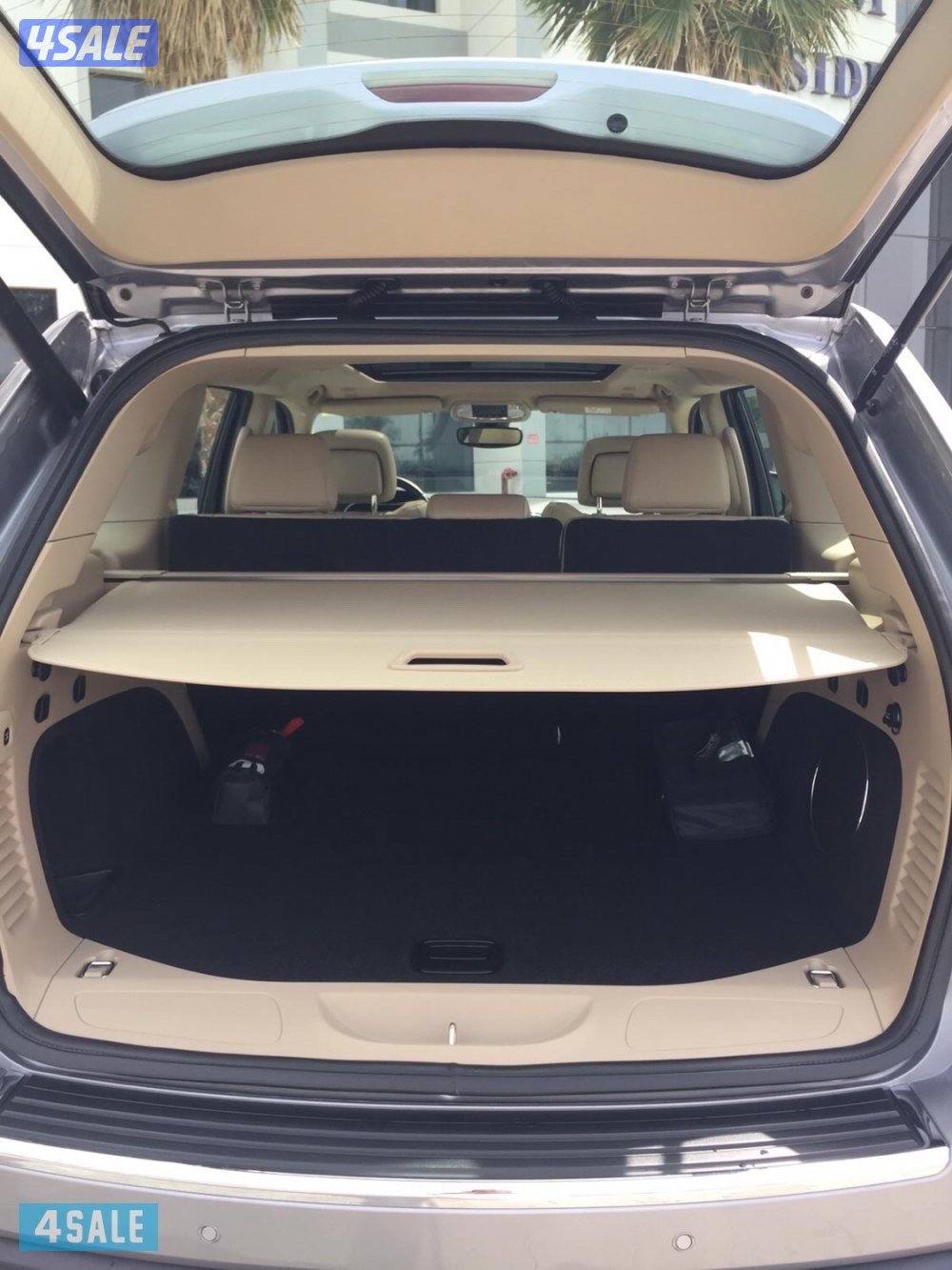 جراند شروكى 8 سلندر 2018 ماشى 120 الف كم8