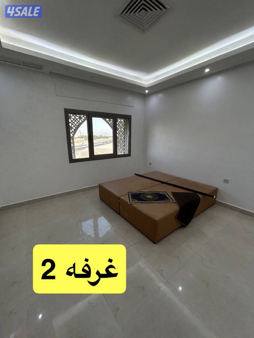 شقه للإيجار في سعد العبدالله8