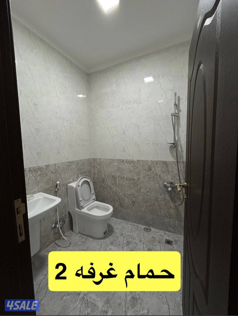 شقه للإيجار في سعد العبدالله9