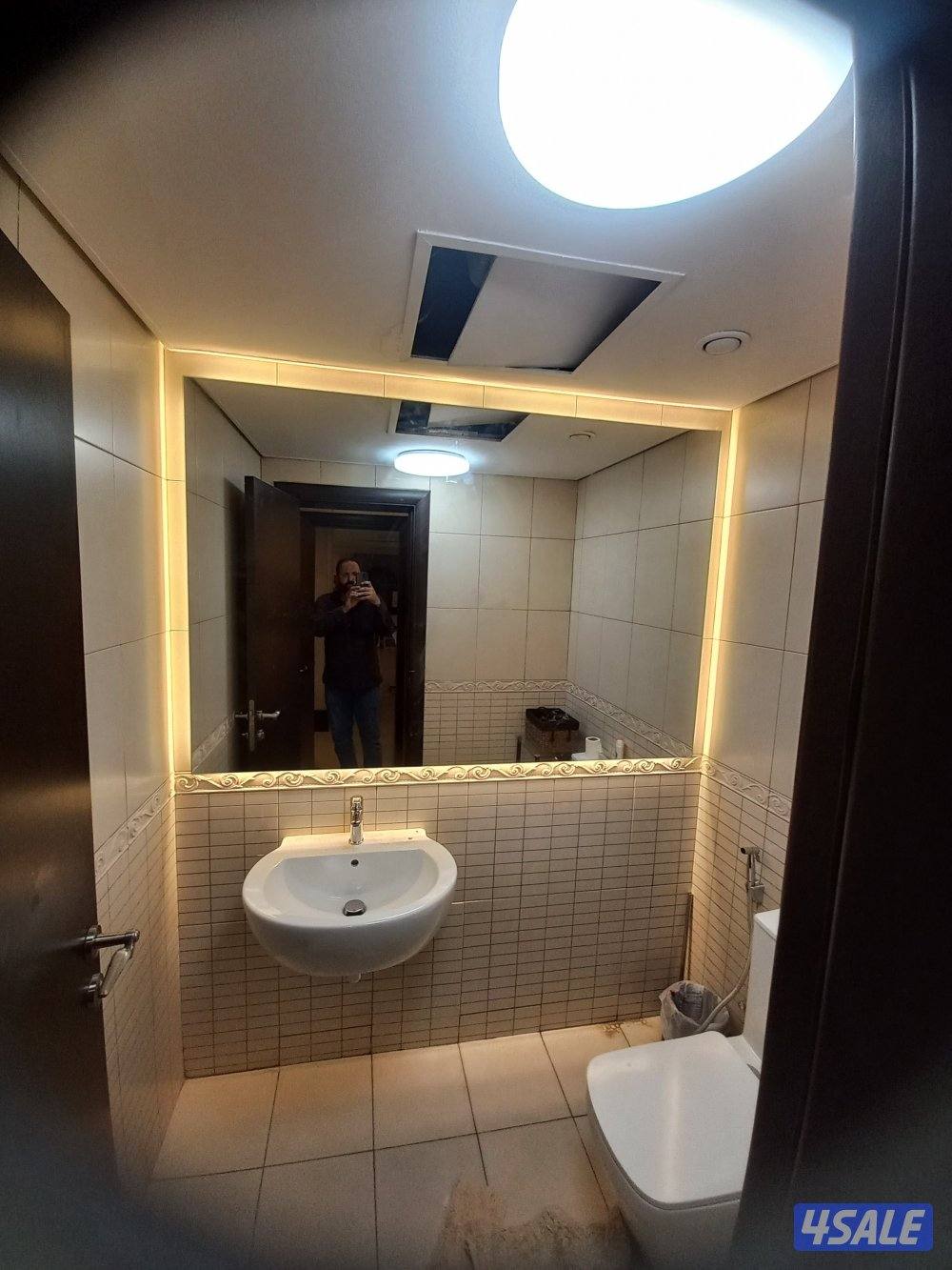 تركيب زجاج ومرايا جميع انواع زجاج شاورت المنيوم واستيل2