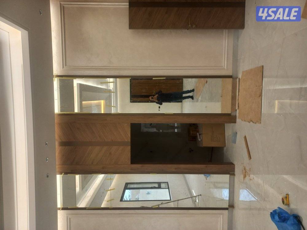 تركيب زجاج ومرايا جميع انواع زجاج شاورت المنيوم واستيل10