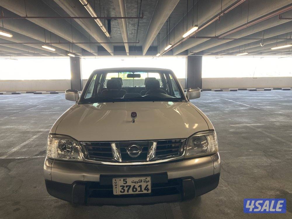 نيسان / سوبر جي ال0