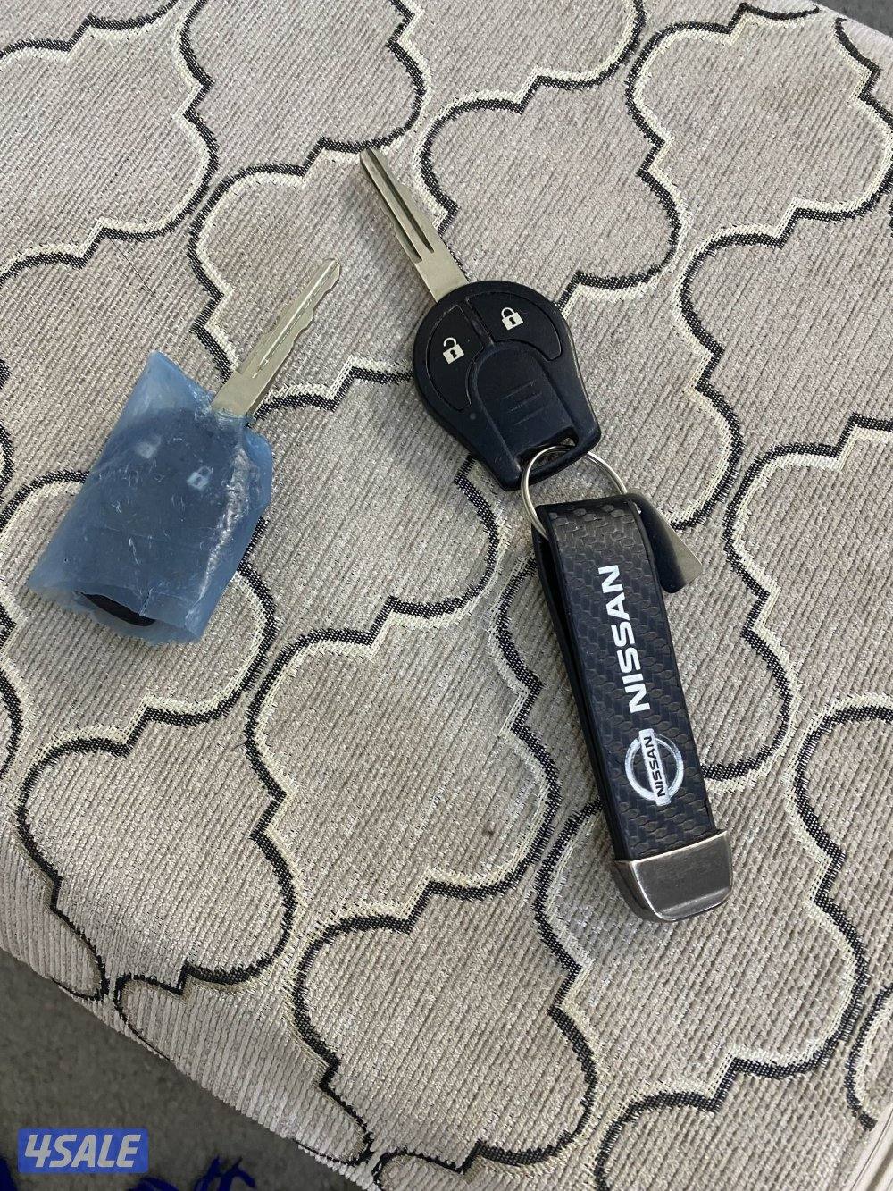 نيسان / سوبر جي ال2