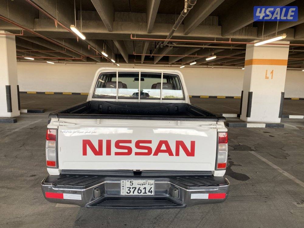 نيسان / سوبر جي ال3