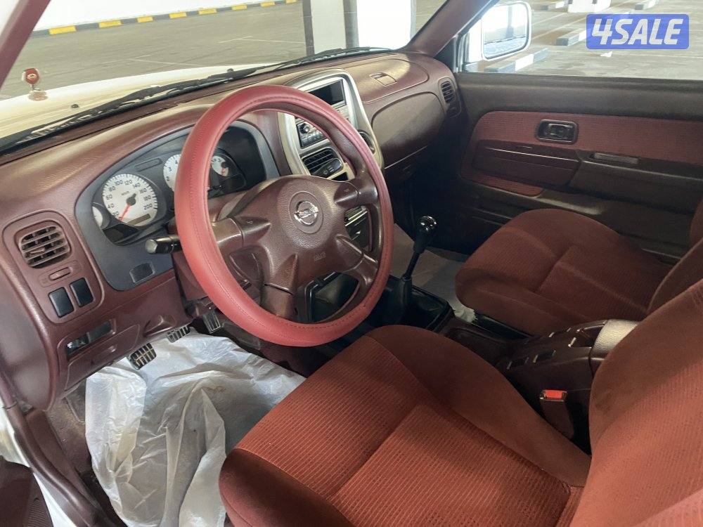 نيسان / سوبر جي ال9