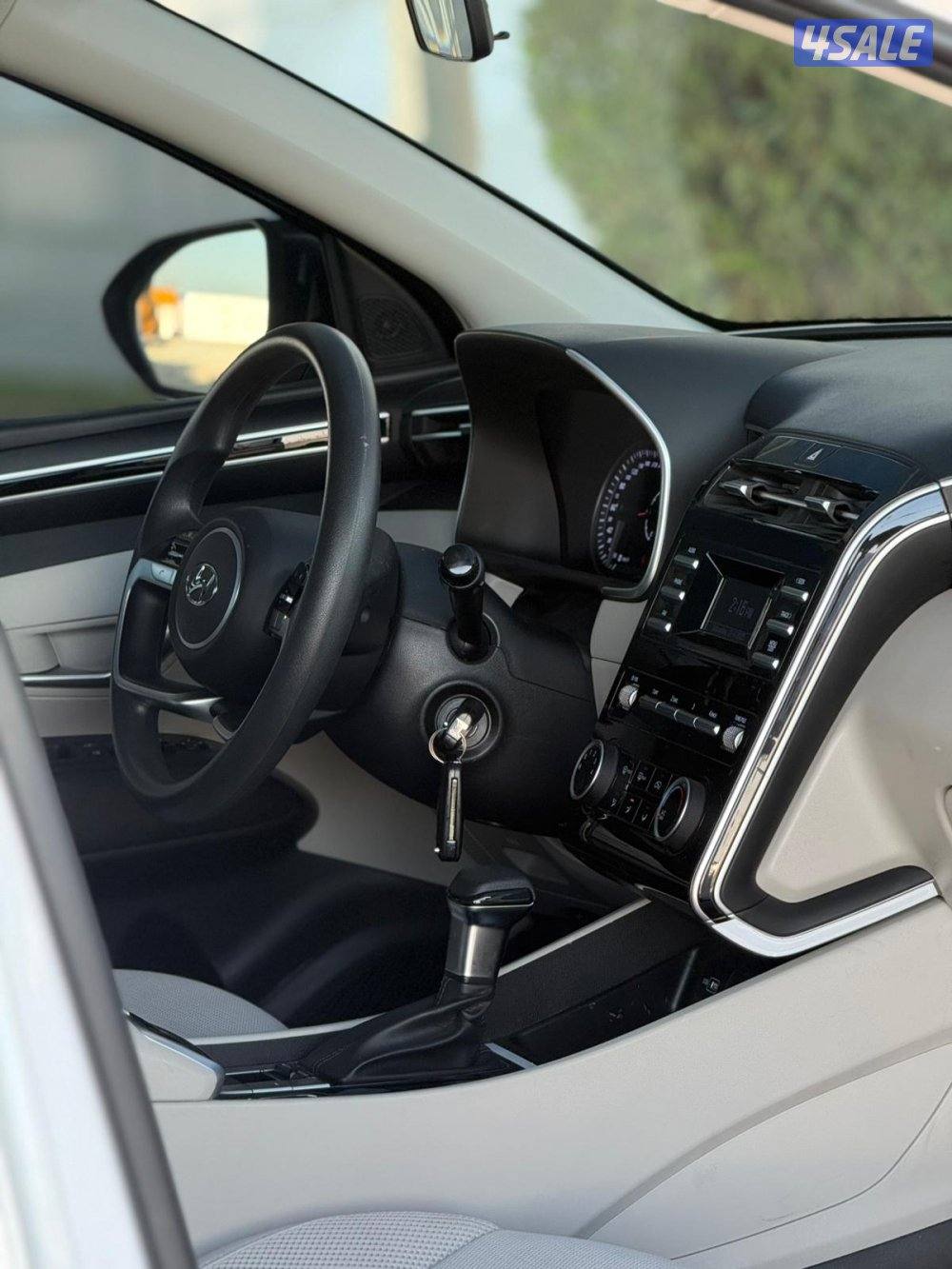 بحاله ممتازه ماشي 20 الف5