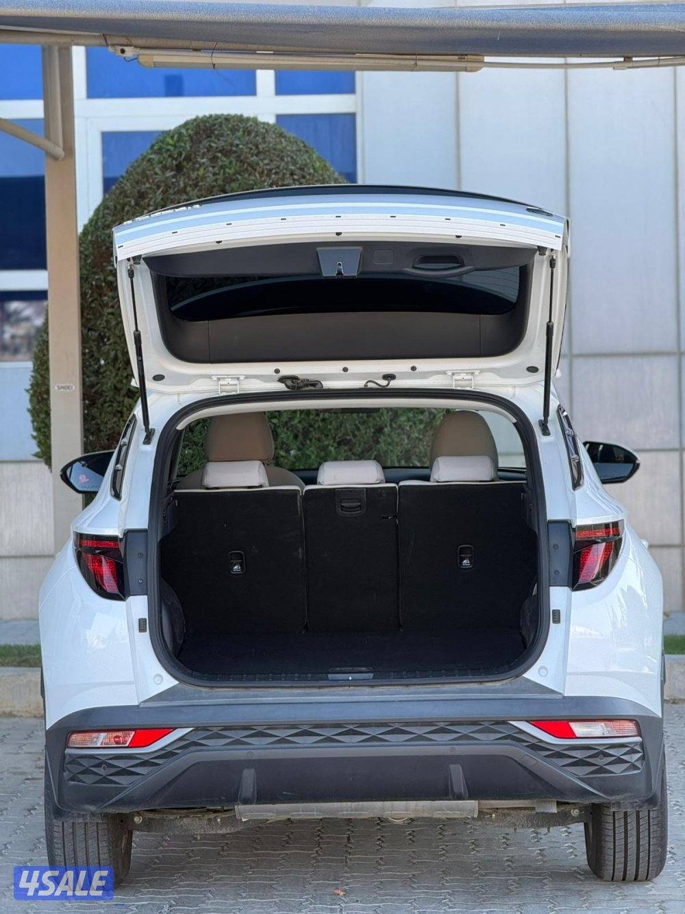 بحاله ممتازه ماشي 20 الف4