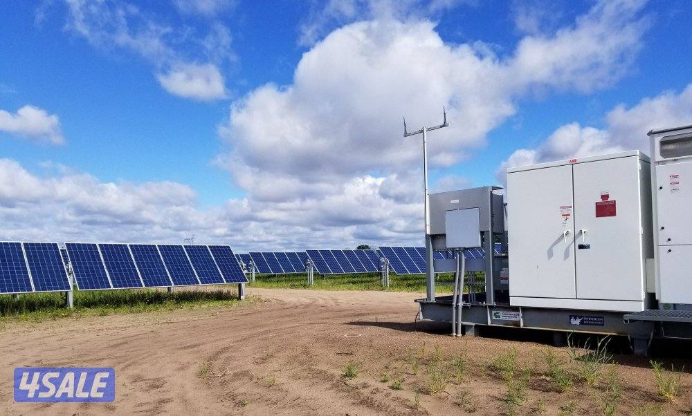 مهندسين و فنيين مختصين بتركيب الطاقة الشمسية للمزارع و الجوخي4