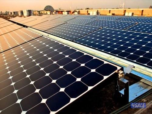 مهندسين و فنيين مختصين بتركيب الطاقة الشمسية للمزارع و الجوخي5