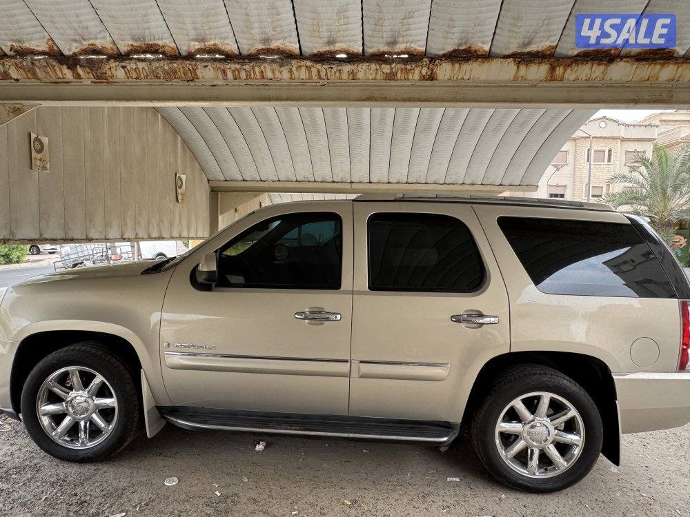 يوكن دينالي4