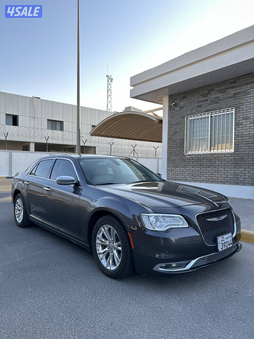 للبيع كرايزر 20220