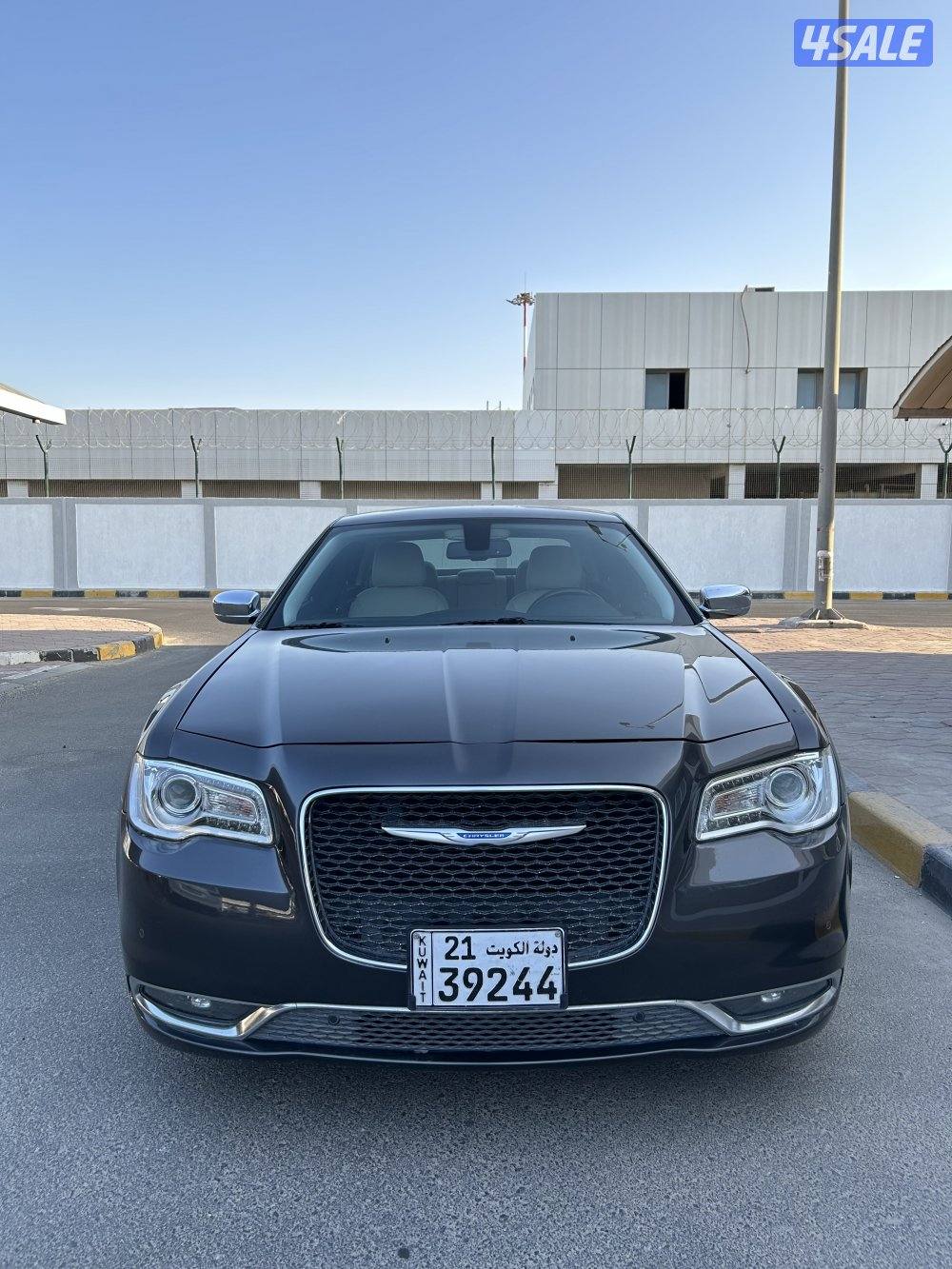 للبيع كرايزر 20221