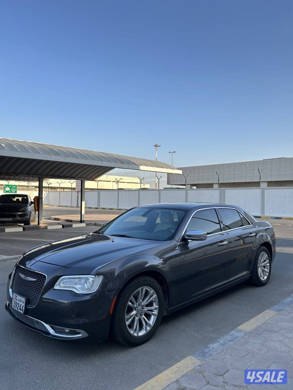 للبيع كرايزر 20222