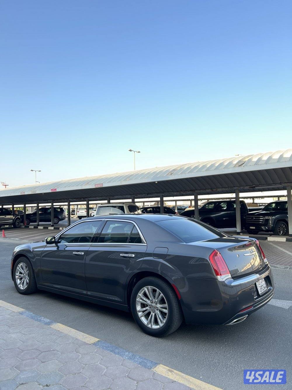 للبيع كرايزر 20224