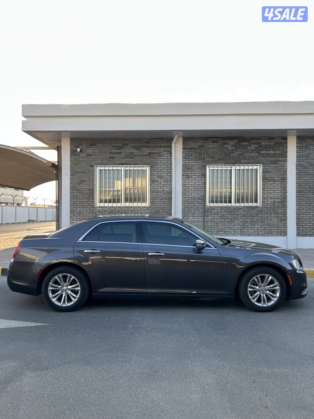 للبيع كرايزر 20225