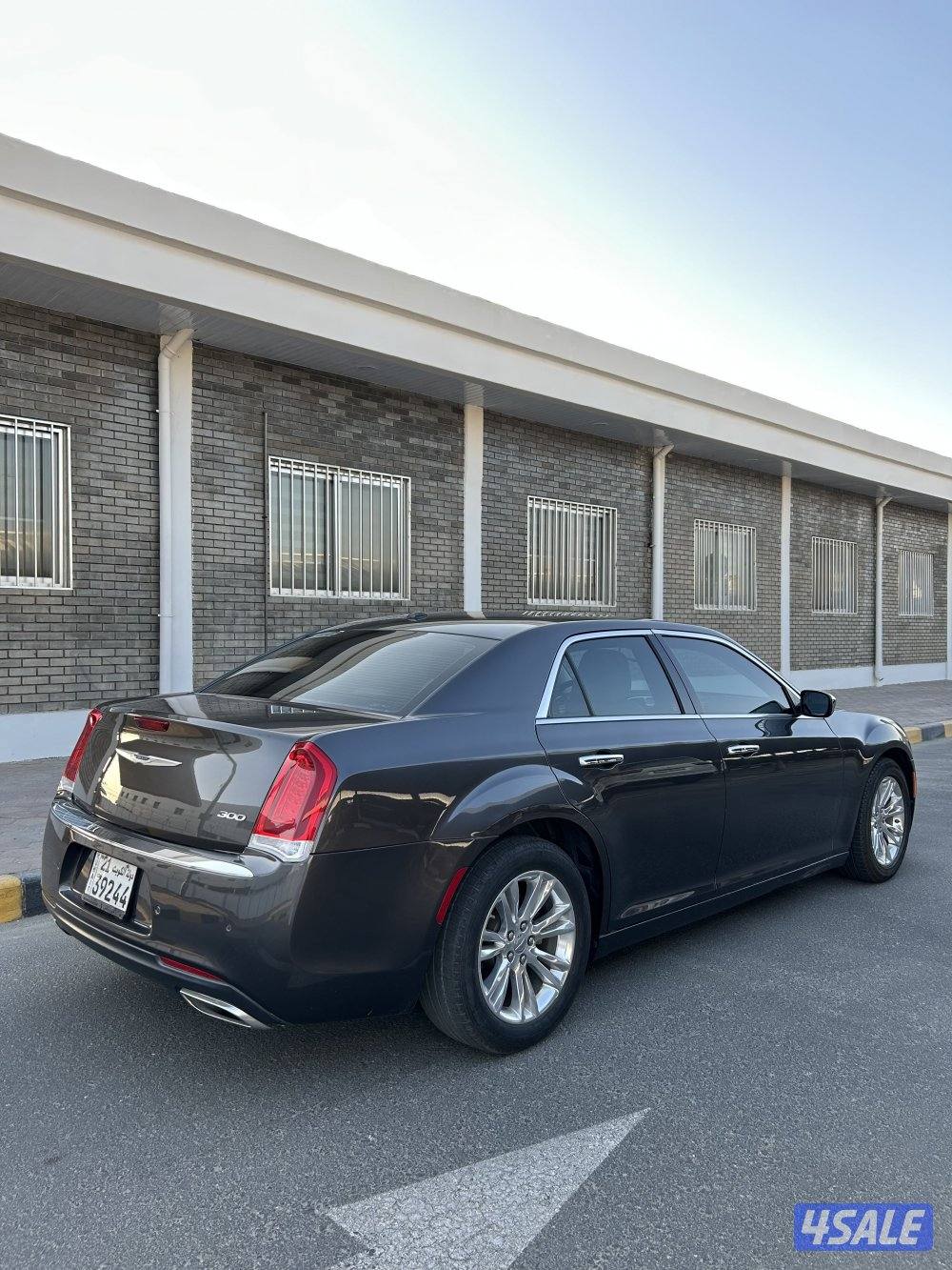 للبيع كرايزر 20226