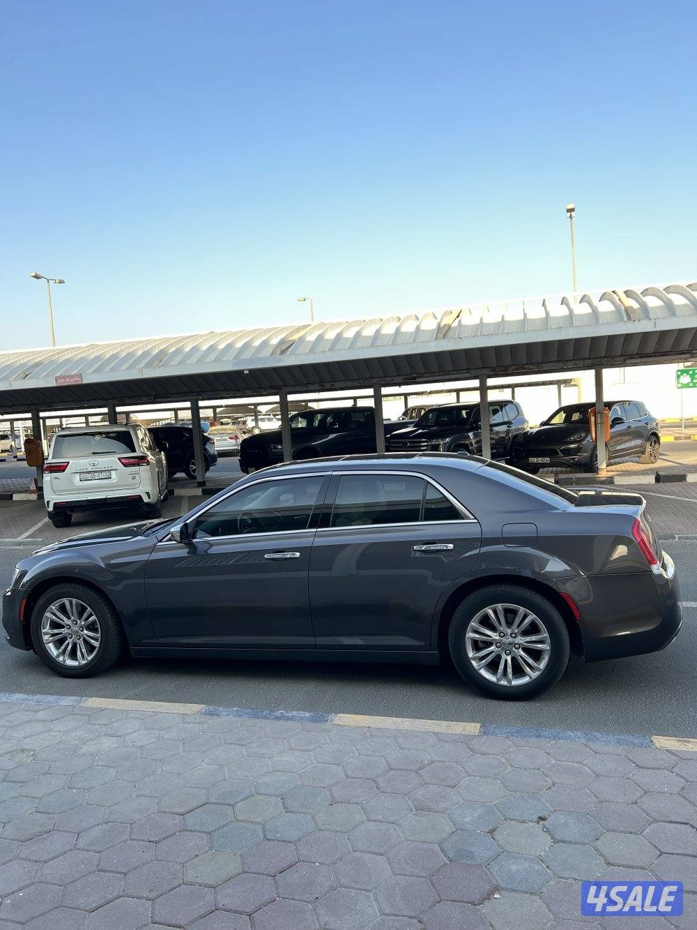 للبيع كرايزر 20227