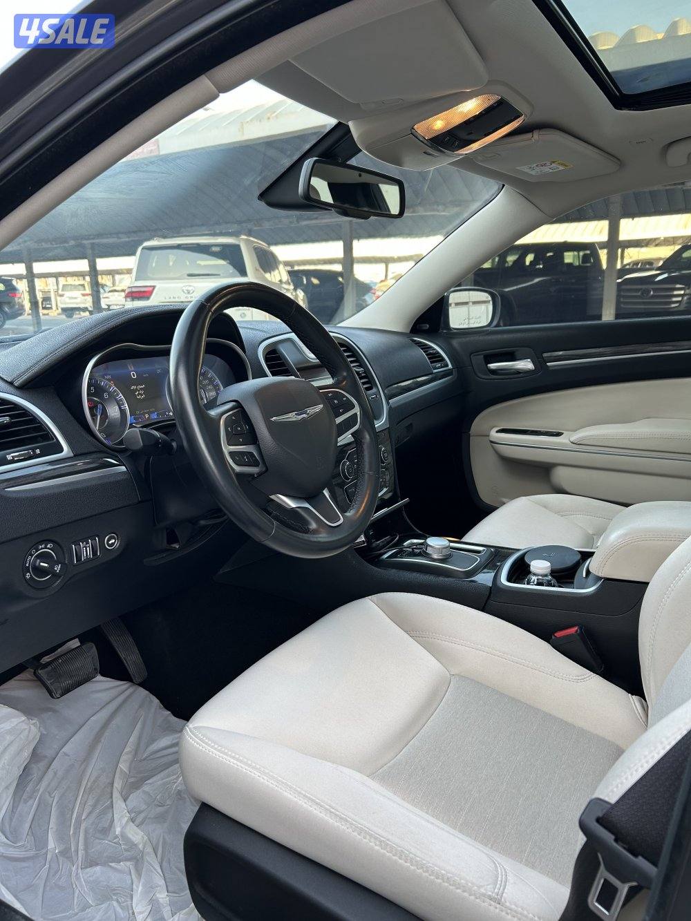 للبيع كرايزر 20228