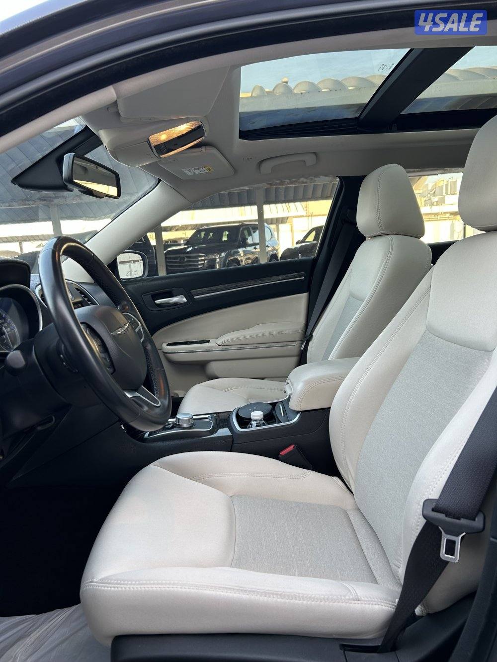 للبيع كرايزر 20229