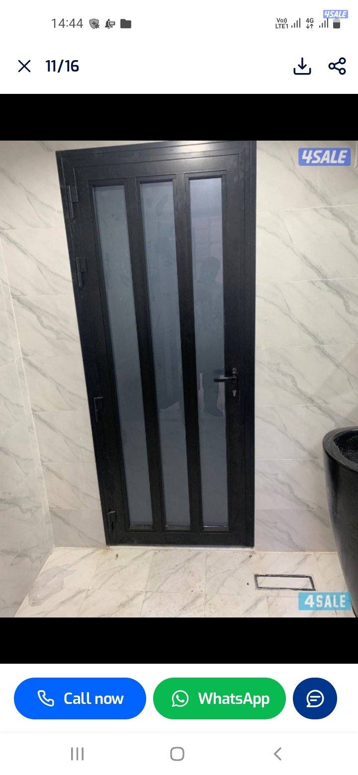 فني المنيوم4