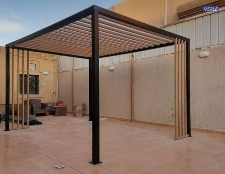 تدلل ستار للحداده نعمل جميع انواع الحداده14