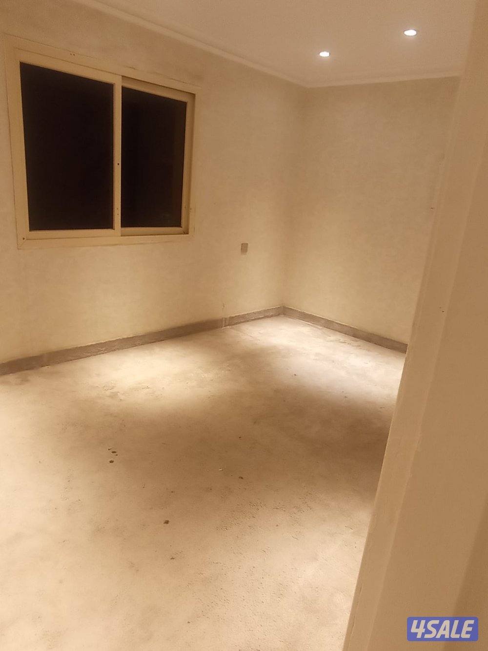 شقه مفروشه للايجار السالميه قطعه عشره3