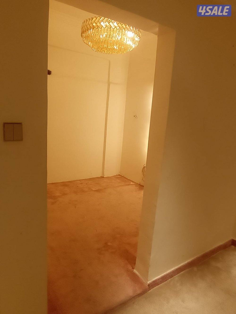 شقه مفروشه للايجار السالميه قطعه عشره5