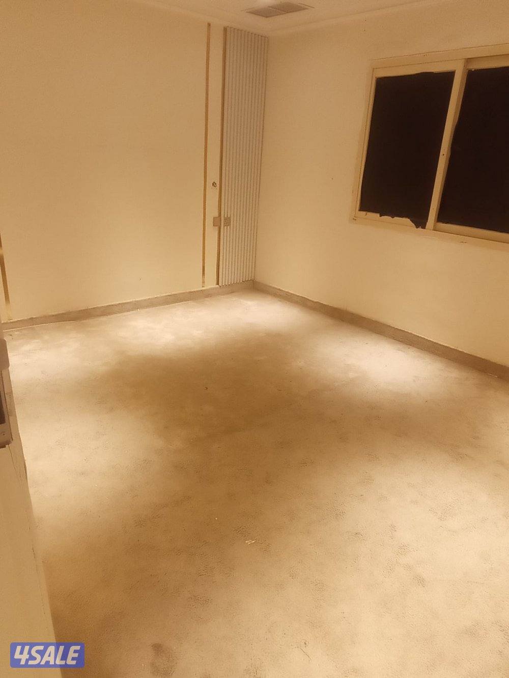 شقه مفروشه للايجار السالميه قطعه عشره11