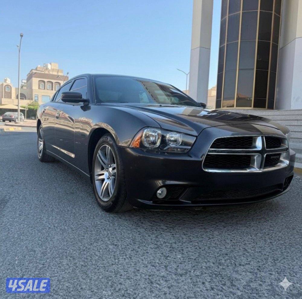 تشارجر 2014 المالك الثاني صبغ وكالة ماعدا ٣ قطع ٦ سلندر0