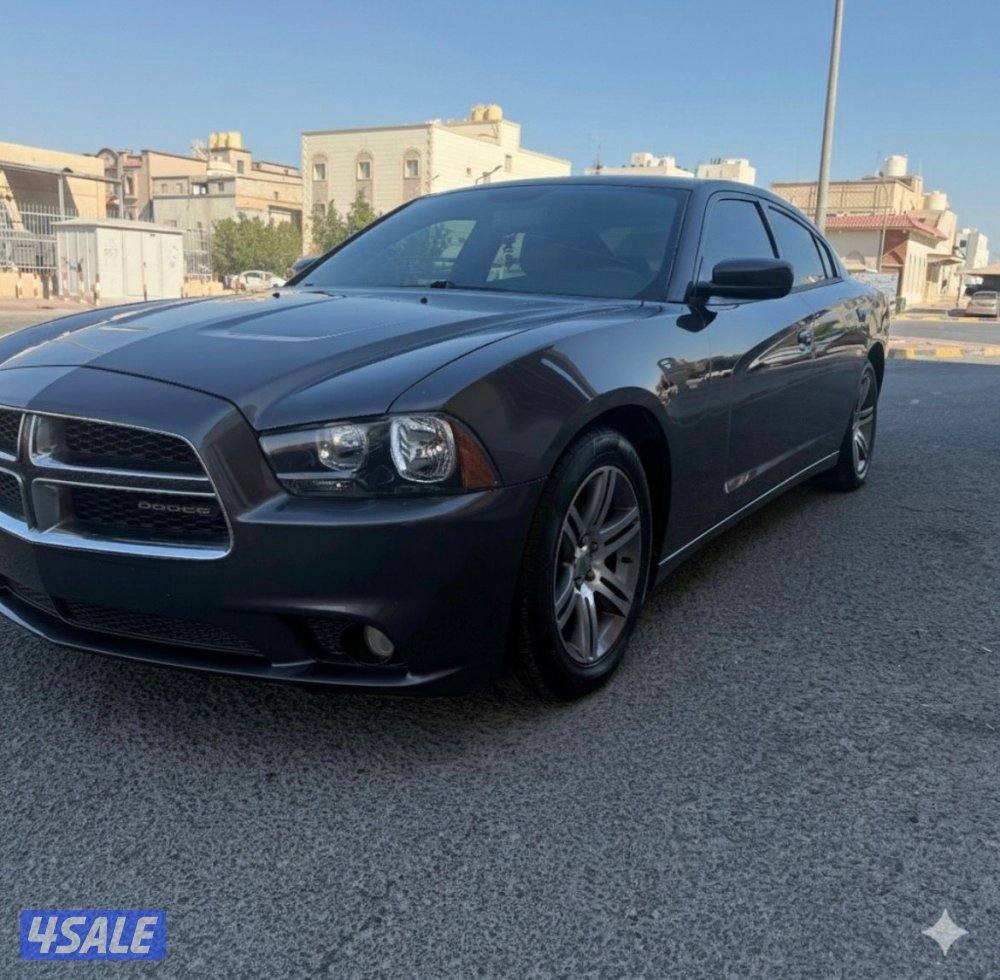 تشارجر 2014 المالك الثاني صبغ وكالة ماعدا ٣ قطع ٦ سلندر2