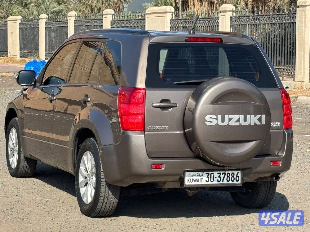 سوزوكي 20142
