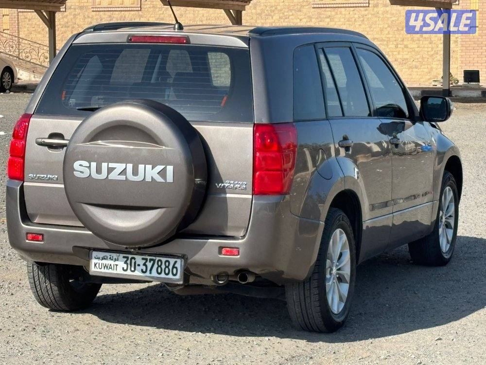 سوزوكي 20145