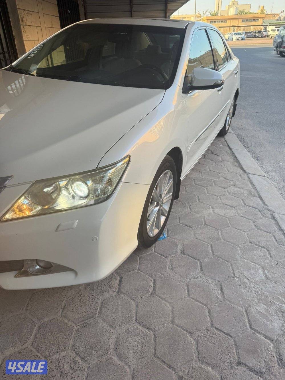 للبيع اوريون ٢٠١٣ جراندي ماشي ١٤٤ ألف صبغ الوكاله عدا مدقر كامل المو3