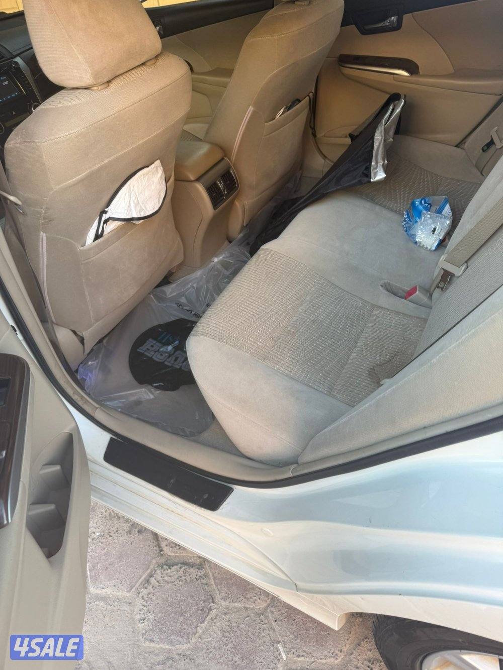 للبيع اوريون ٢٠١٣ جراندي ماشي ١٤٤ ألف صبغ الوكاله عدا مدقر كامل المو4