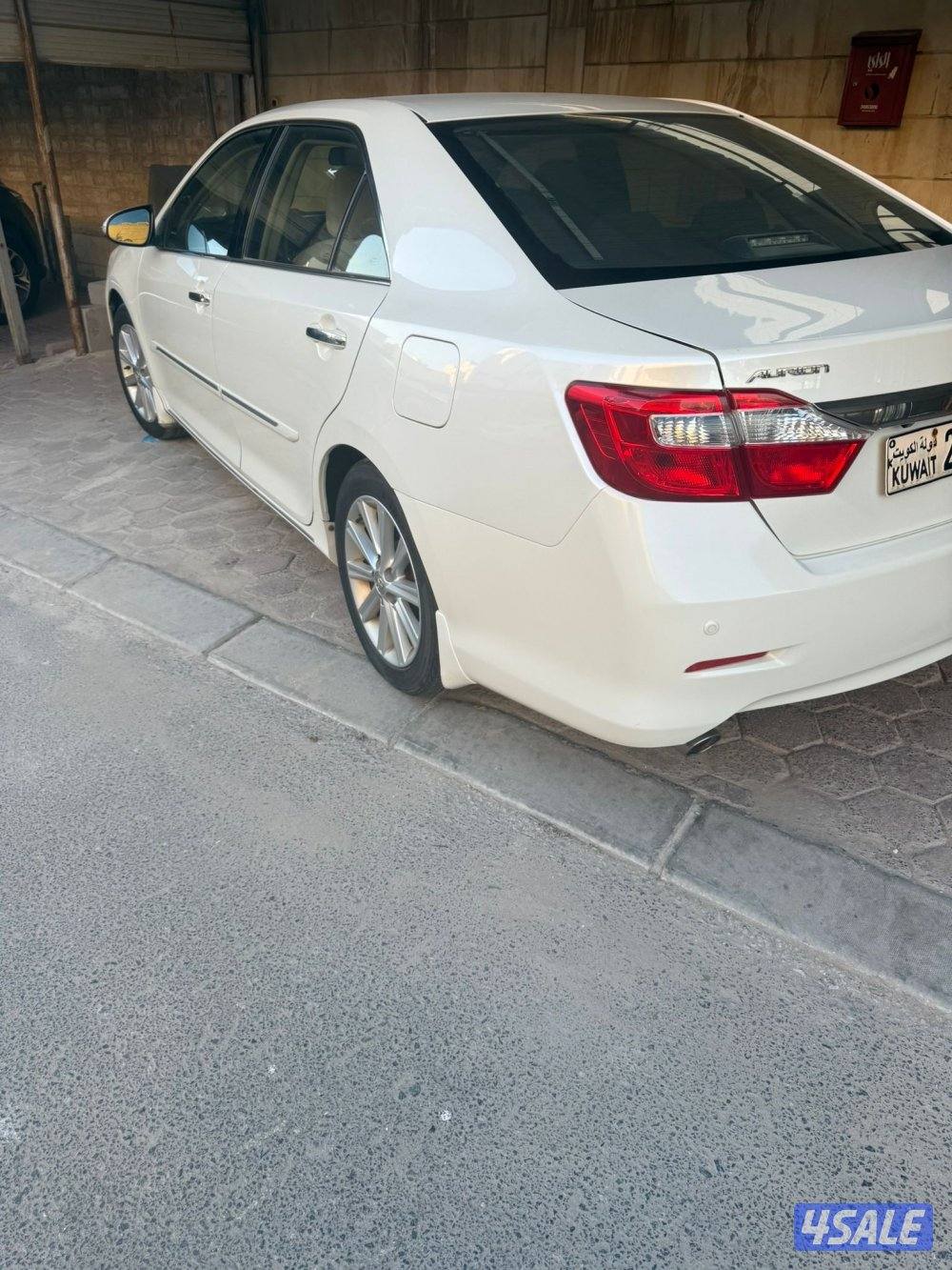 للبيع اوريون ٢٠١٣ جراندي ماشي ١٤٤ ألف صبغ الوكاله عدا مدقر كامل المو5