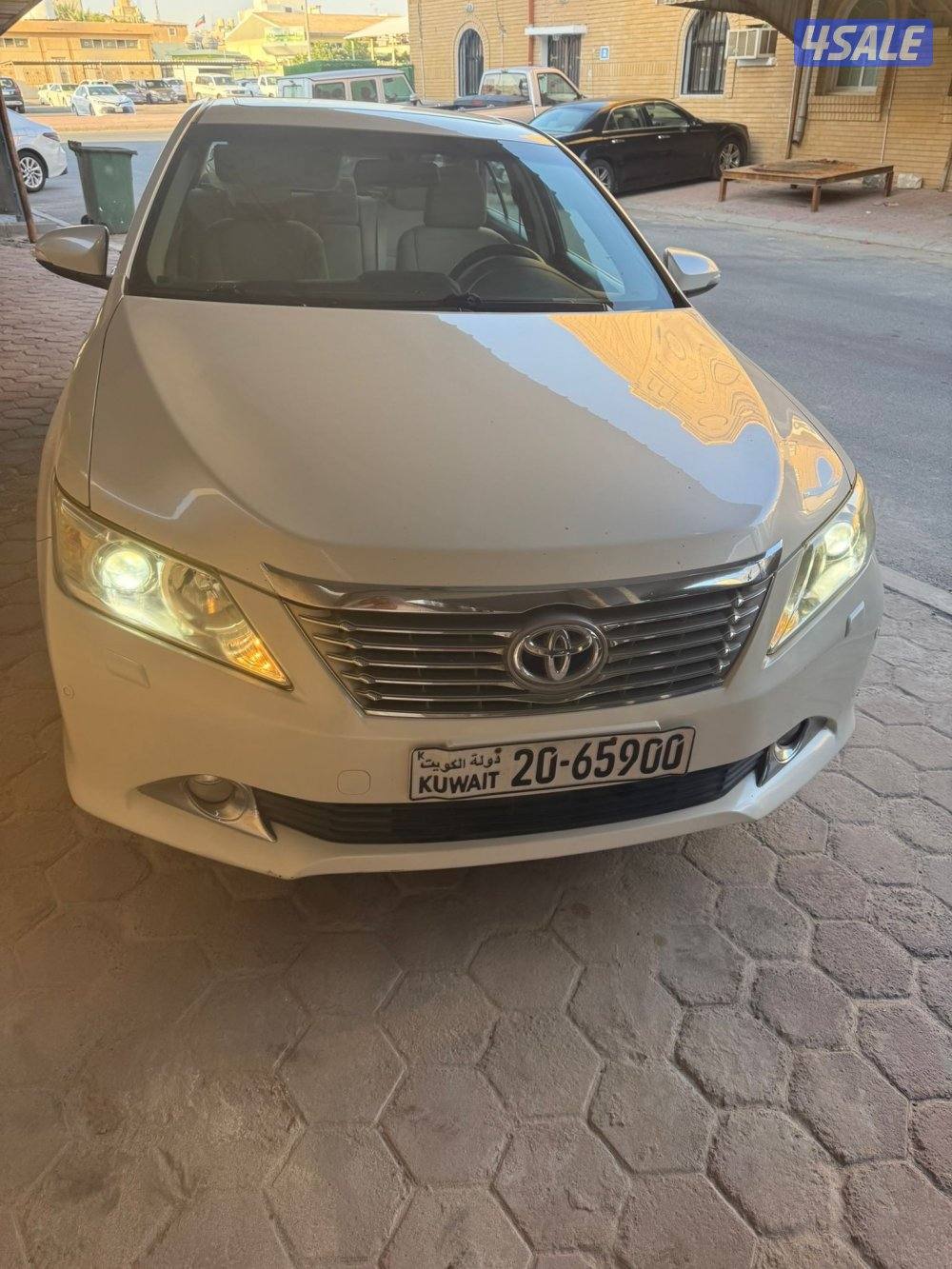 للبيع اوريون ٢٠١٣ جراندي ماشي ١٤٤ ألف صبغ الوكاله عدا مدقر كامل المو7