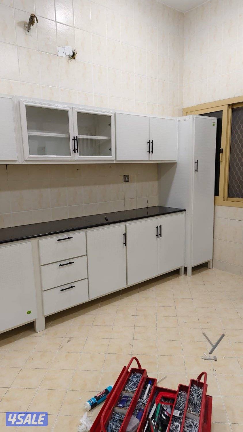 مطابخ .. للتفصيل والتصليح3