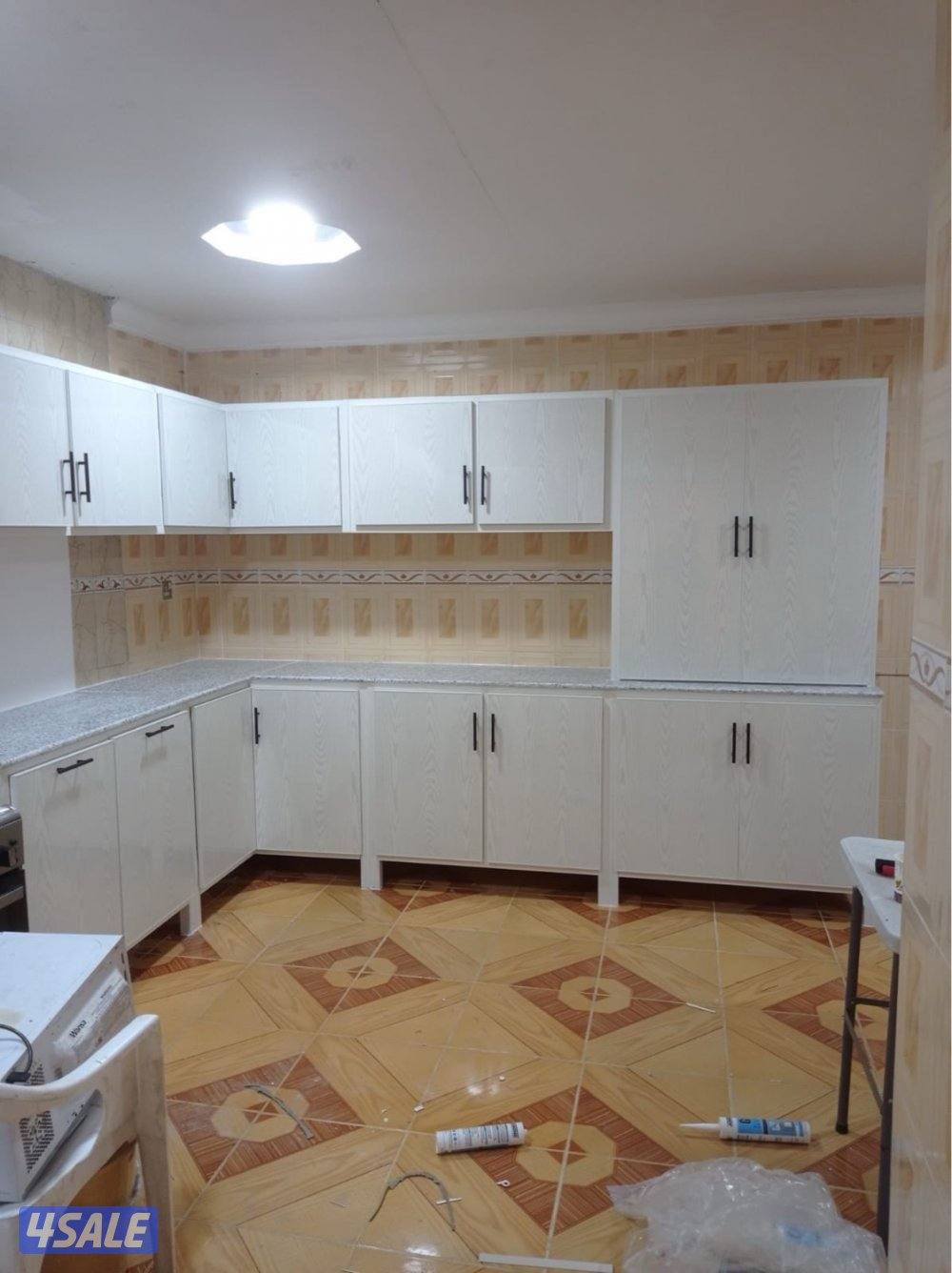 مطابخ .. للتفصيل والتصليح4